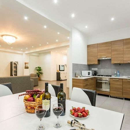 Tbilisi Sweet Home Apartment Eksteriør bilde