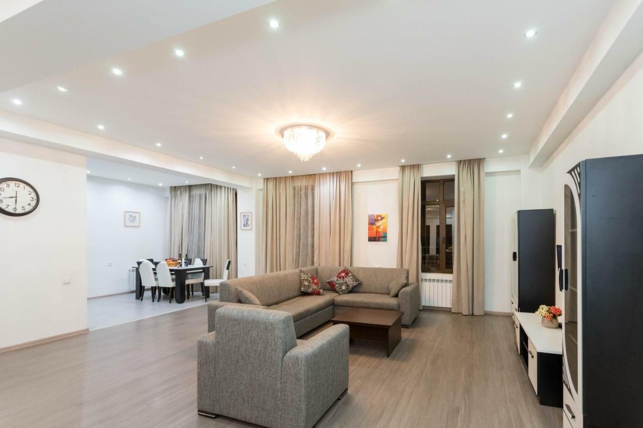 Tbilisi Sweet Home Apartment Eksteriør bilde