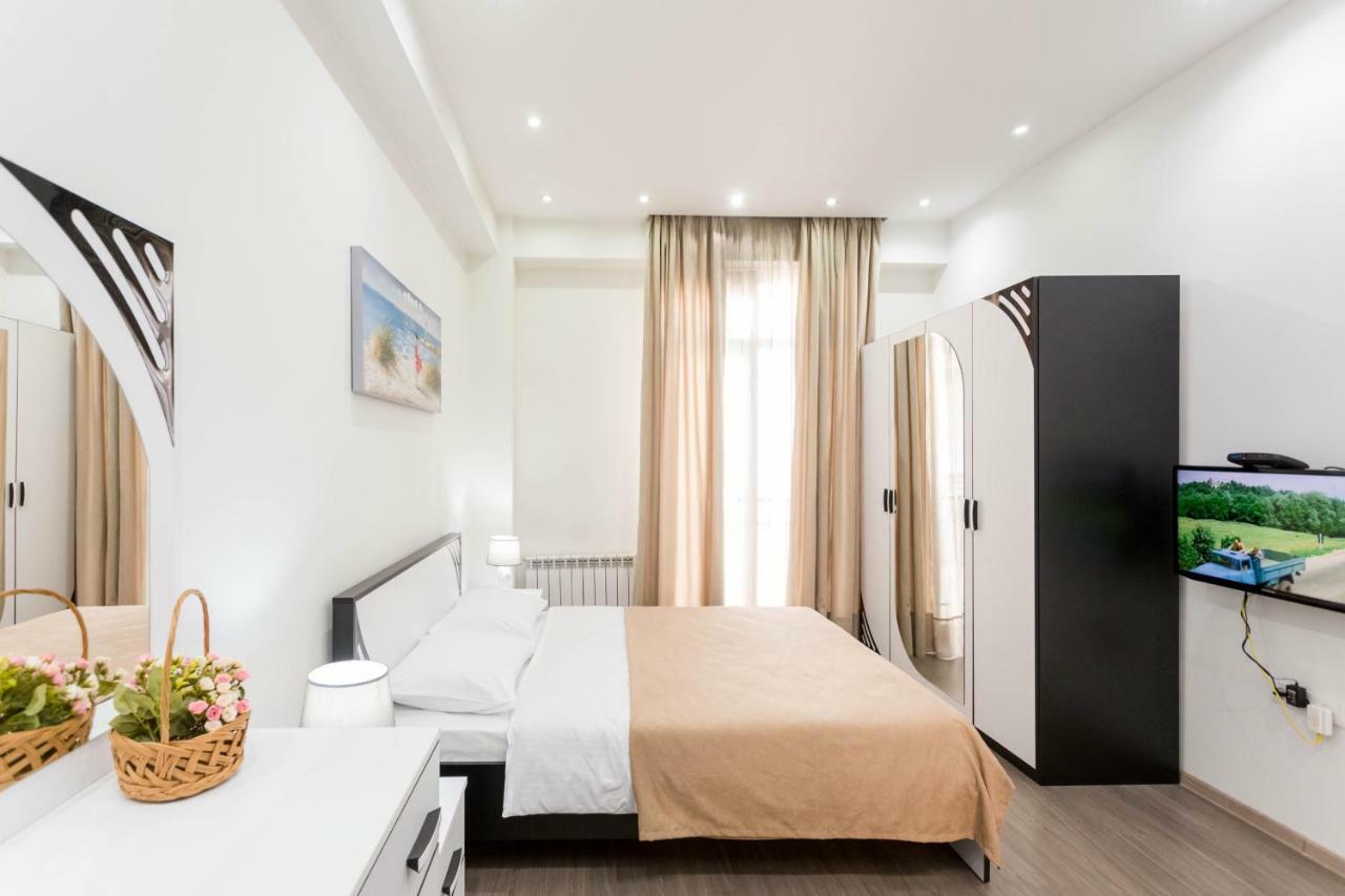 Tbilisi Sweet Home Apartment Eksteriør bilde
