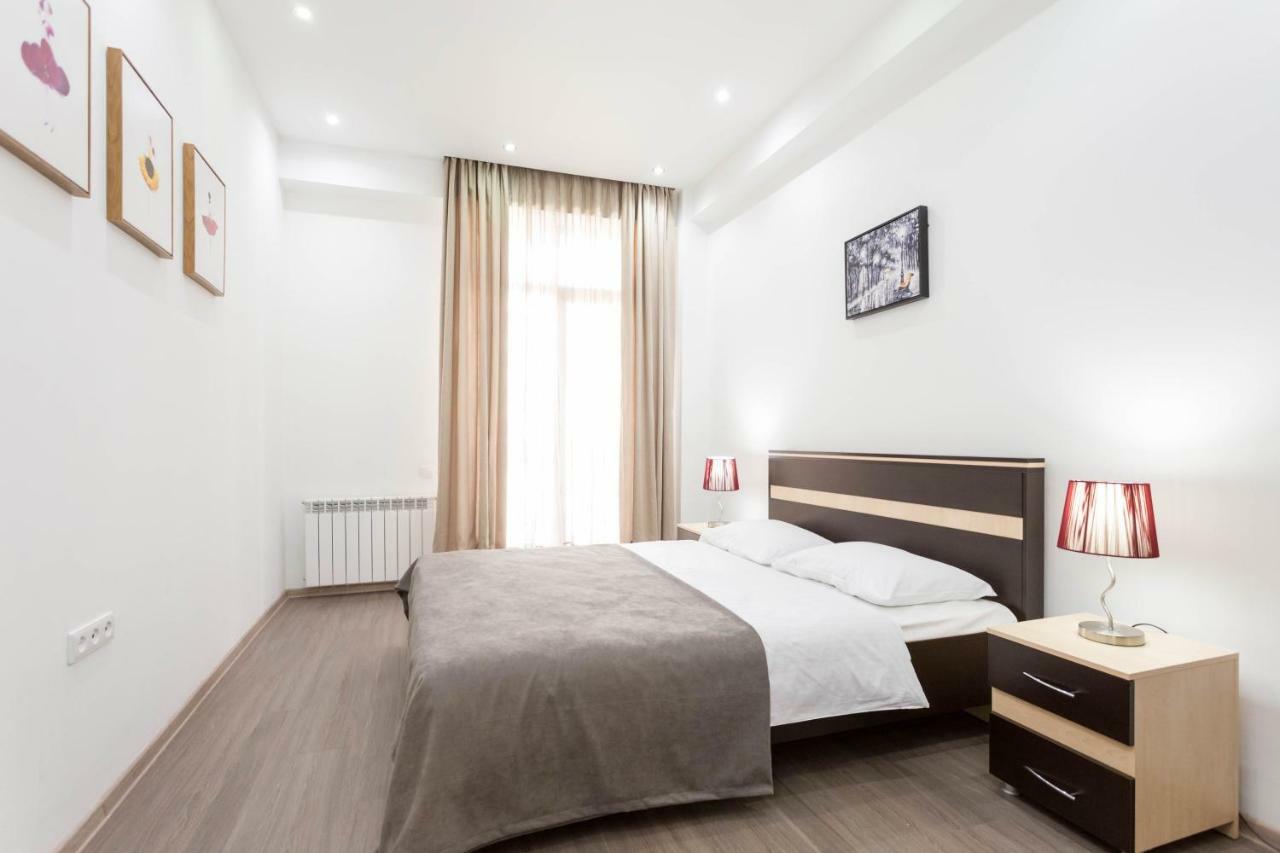 Tbilisi Sweet Home Apartment Eksteriør bilde