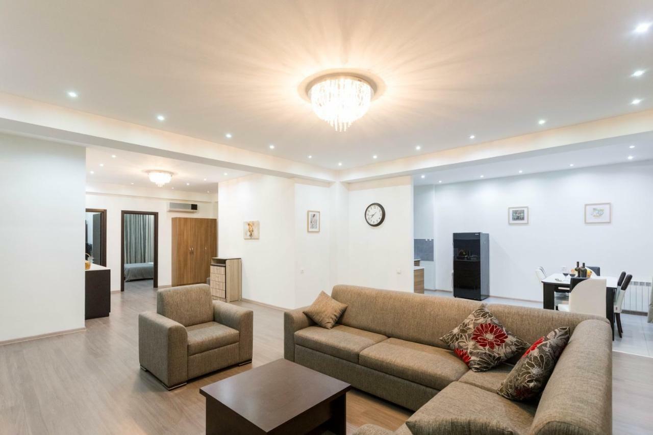 Tbilisi Sweet Home Apartment Eksteriør bilde