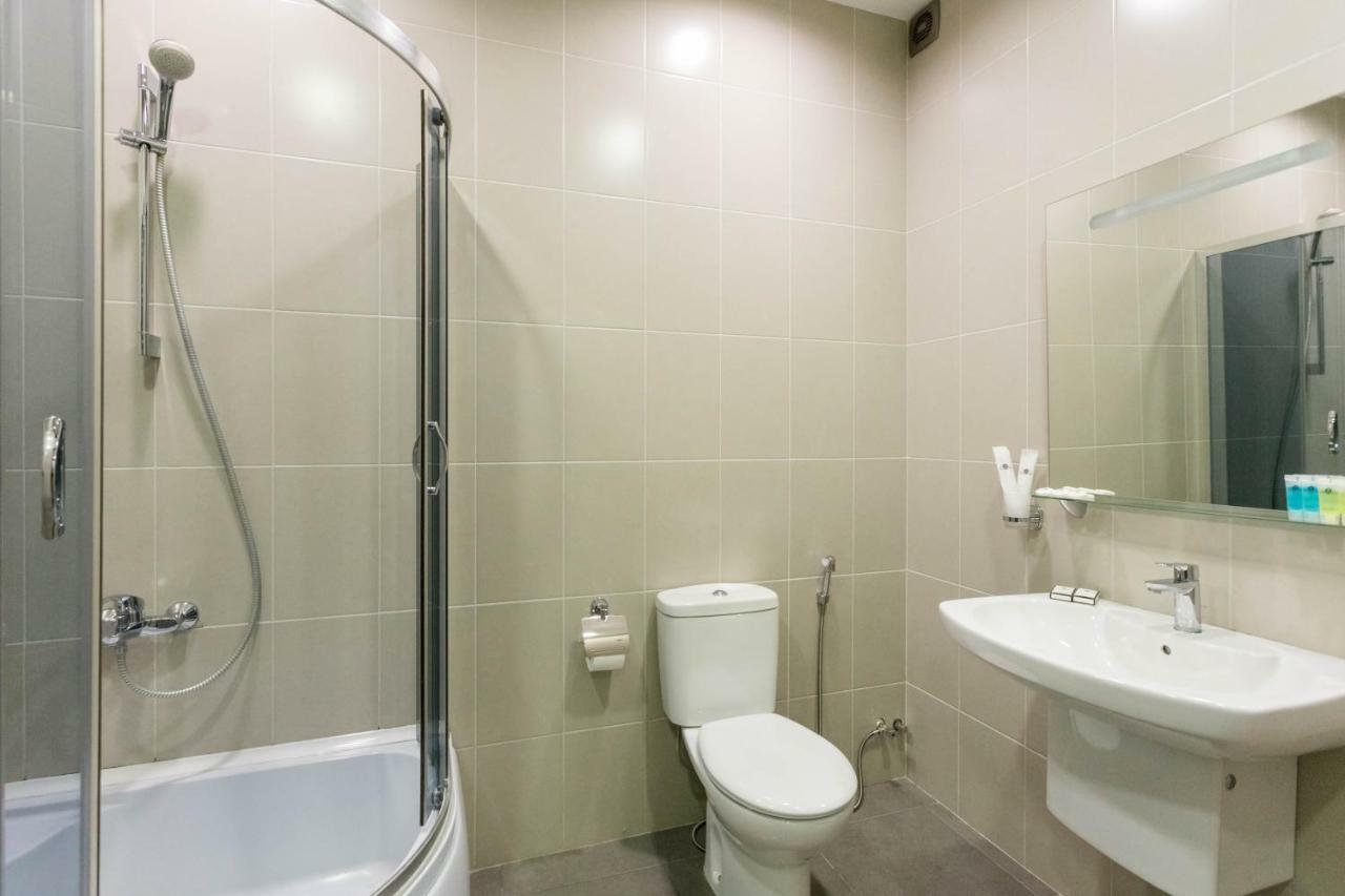 Tbilisi Sweet Home Apartment Eksteriør bilde