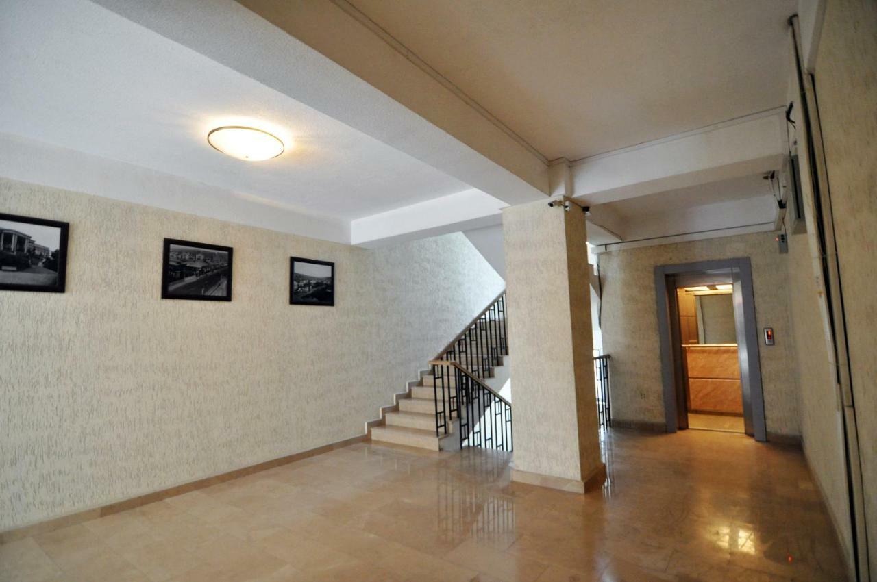 Tbilisi Sweet Home Apartment Eksteriør bilde