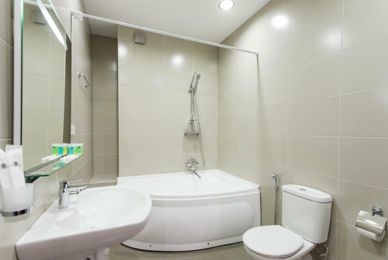 Tbilisi Sweet Home Apartment Eksteriør bilde