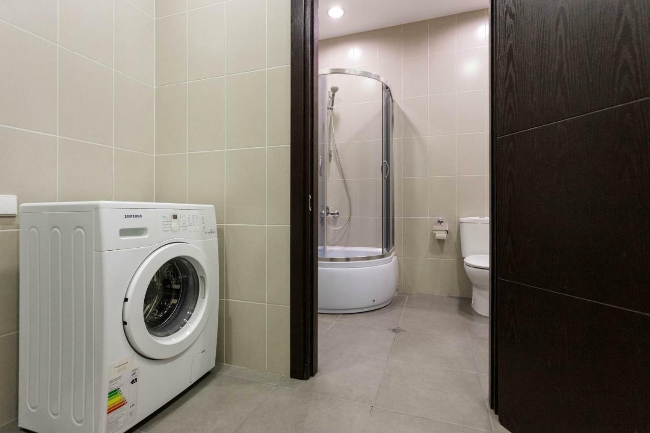 Tbilisi Sweet Home Apartment Eksteriør bilde