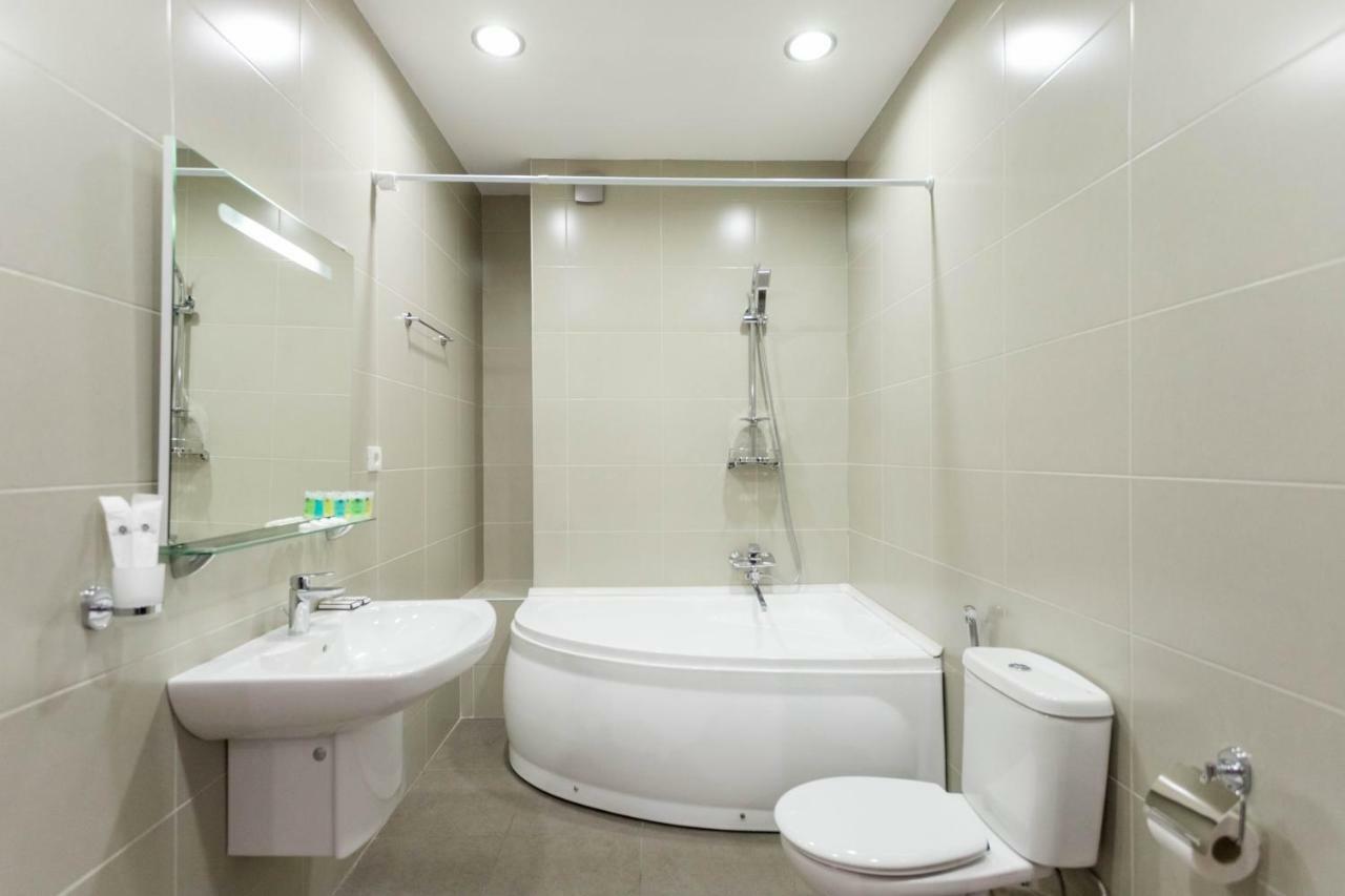 Tbilisi Sweet Home Apartment Eksteriør bilde