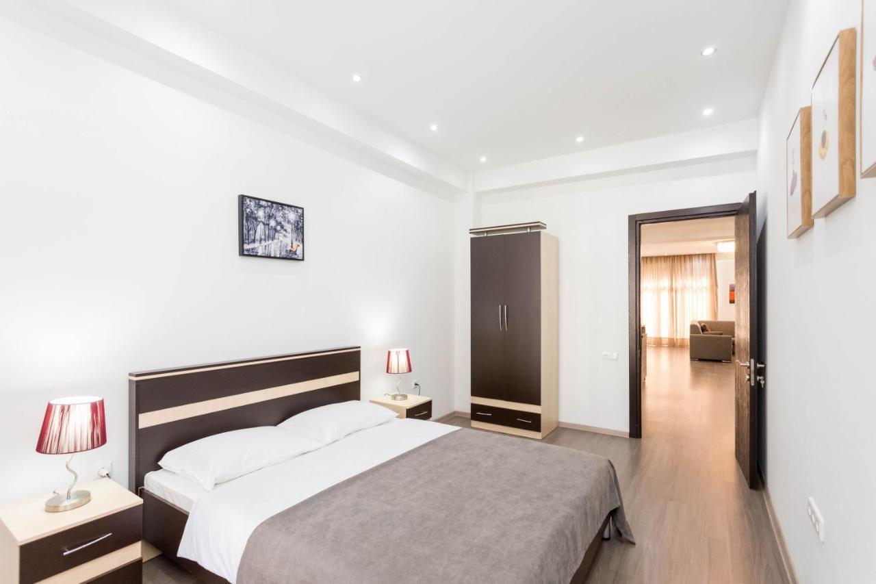Tbilisi Sweet Home Apartment Eksteriør bilde