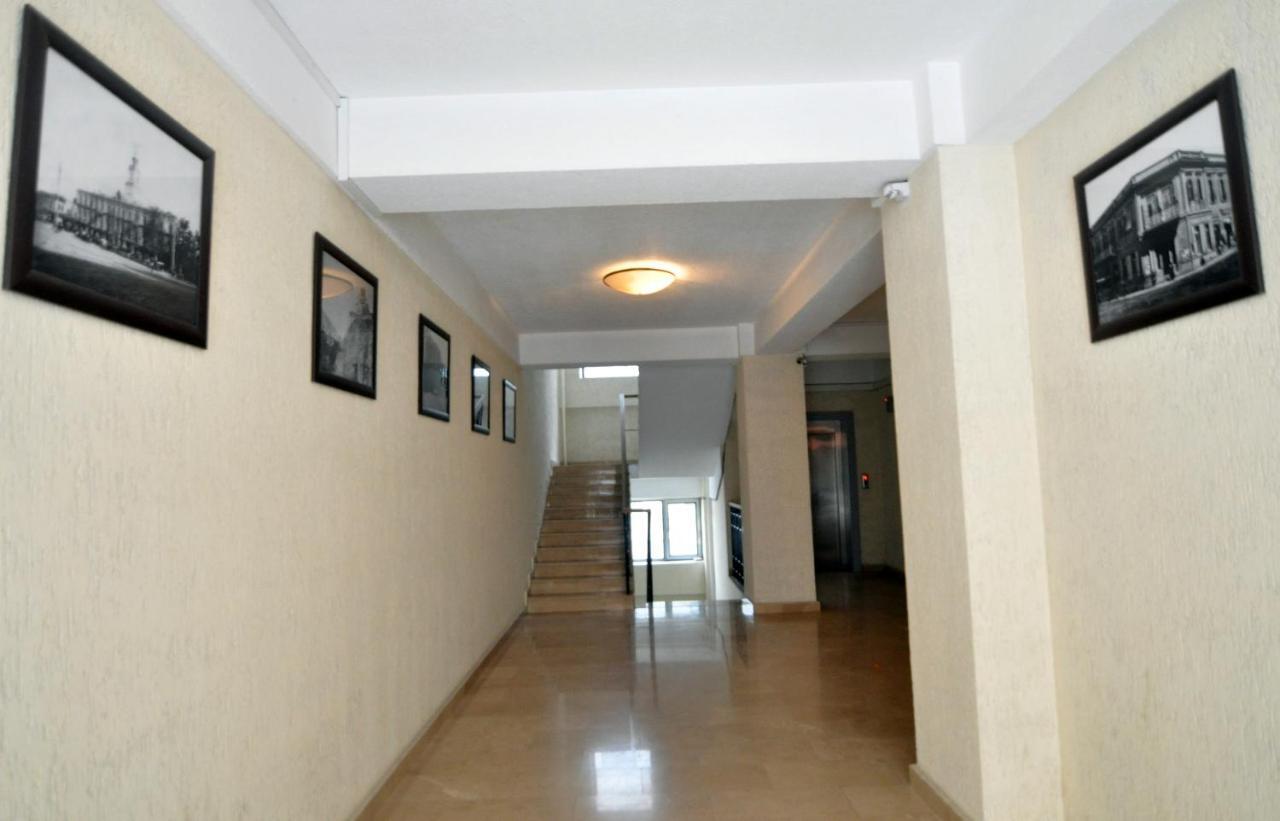 Tbilisi Sweet Home Apartment Eksteriør bilde